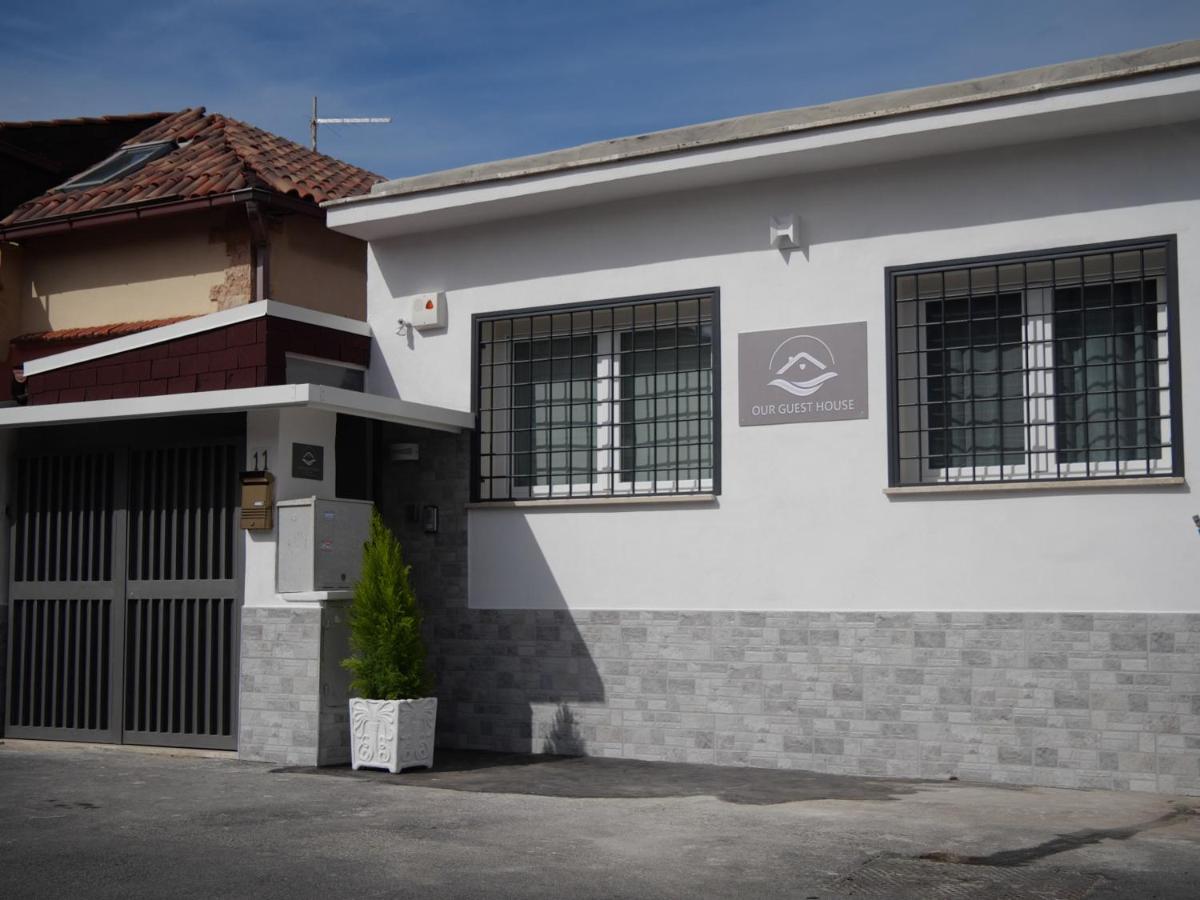 Our Guest House - Ferienwohnung