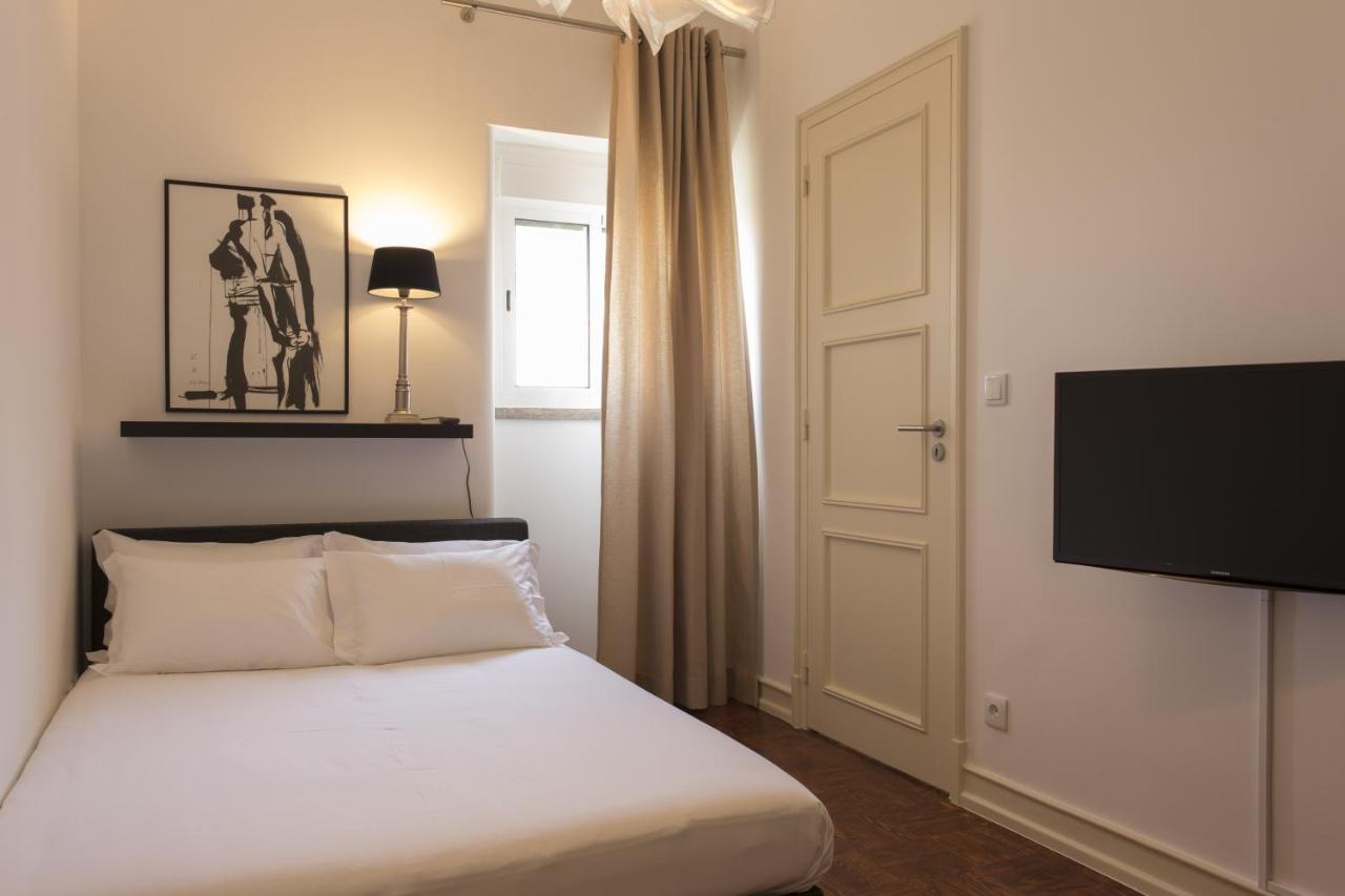 Habitación Doble con baño privado