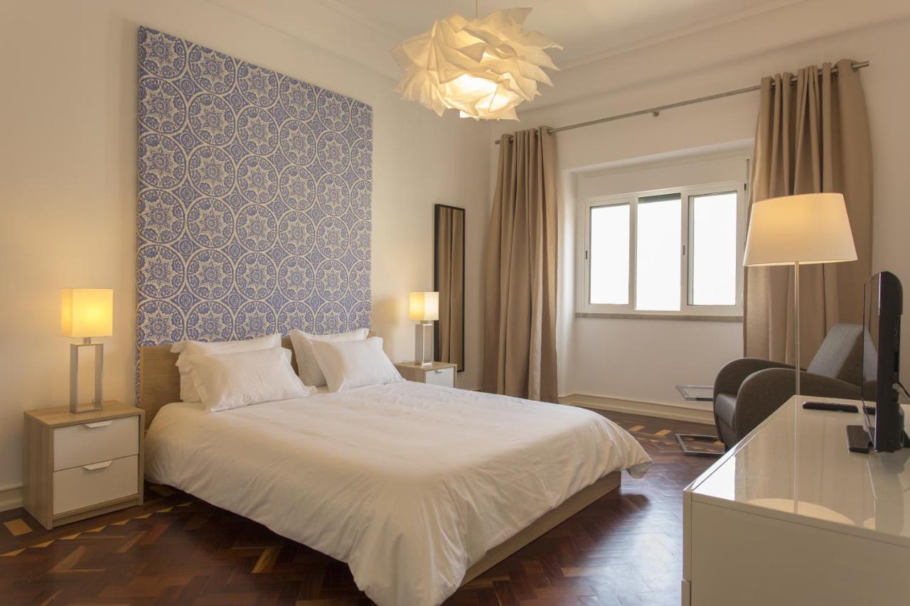 Habitación Doble Superior con baño compartido