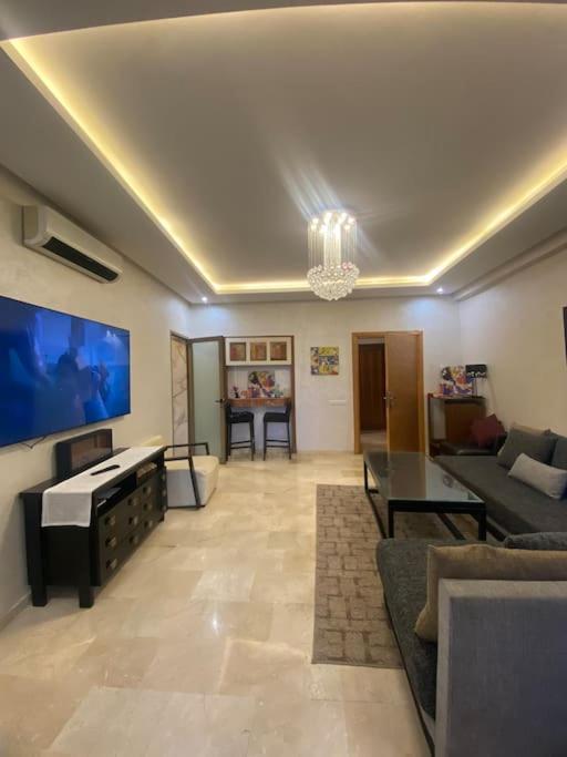 holiday apartment marina - B&B Agadir