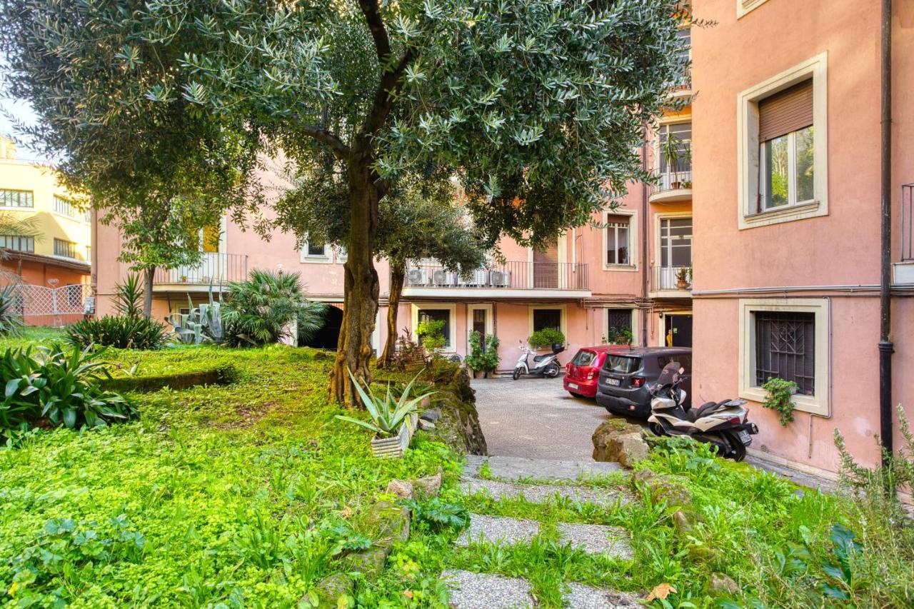 Il loft di Trastevere - B&B