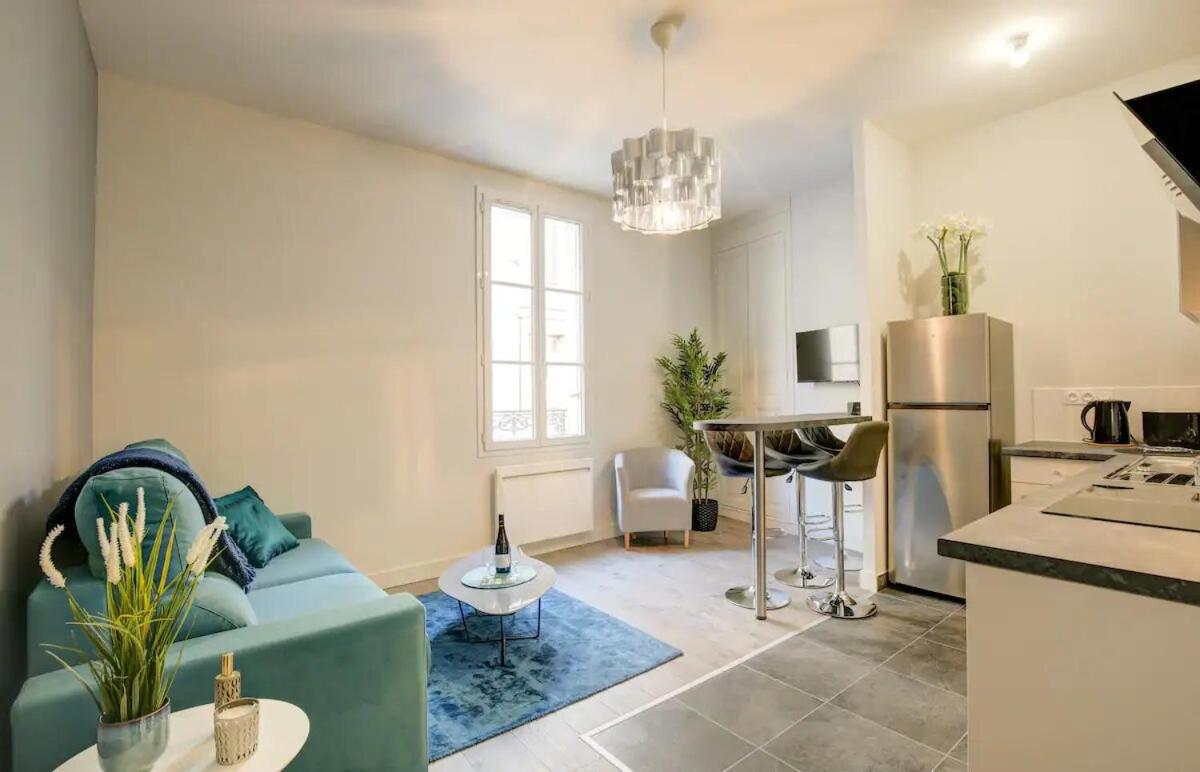 Le Modernisme - Tours - B&B