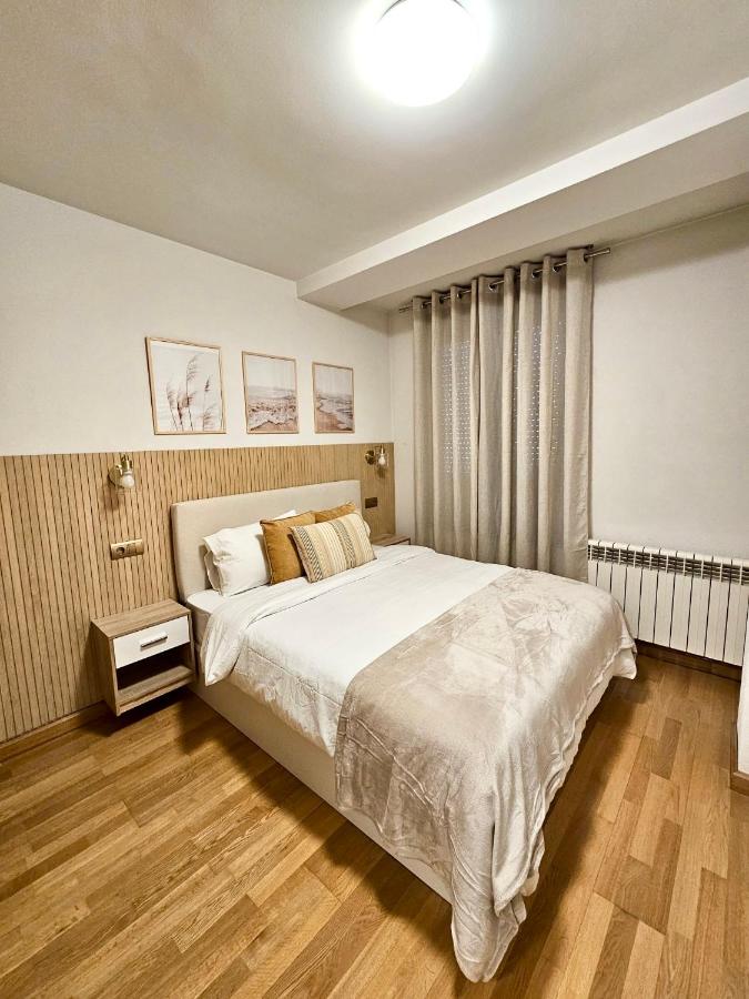 B&B Ponferrada - The HAVEN Apartment - Bed and Breakfast Ponferrada