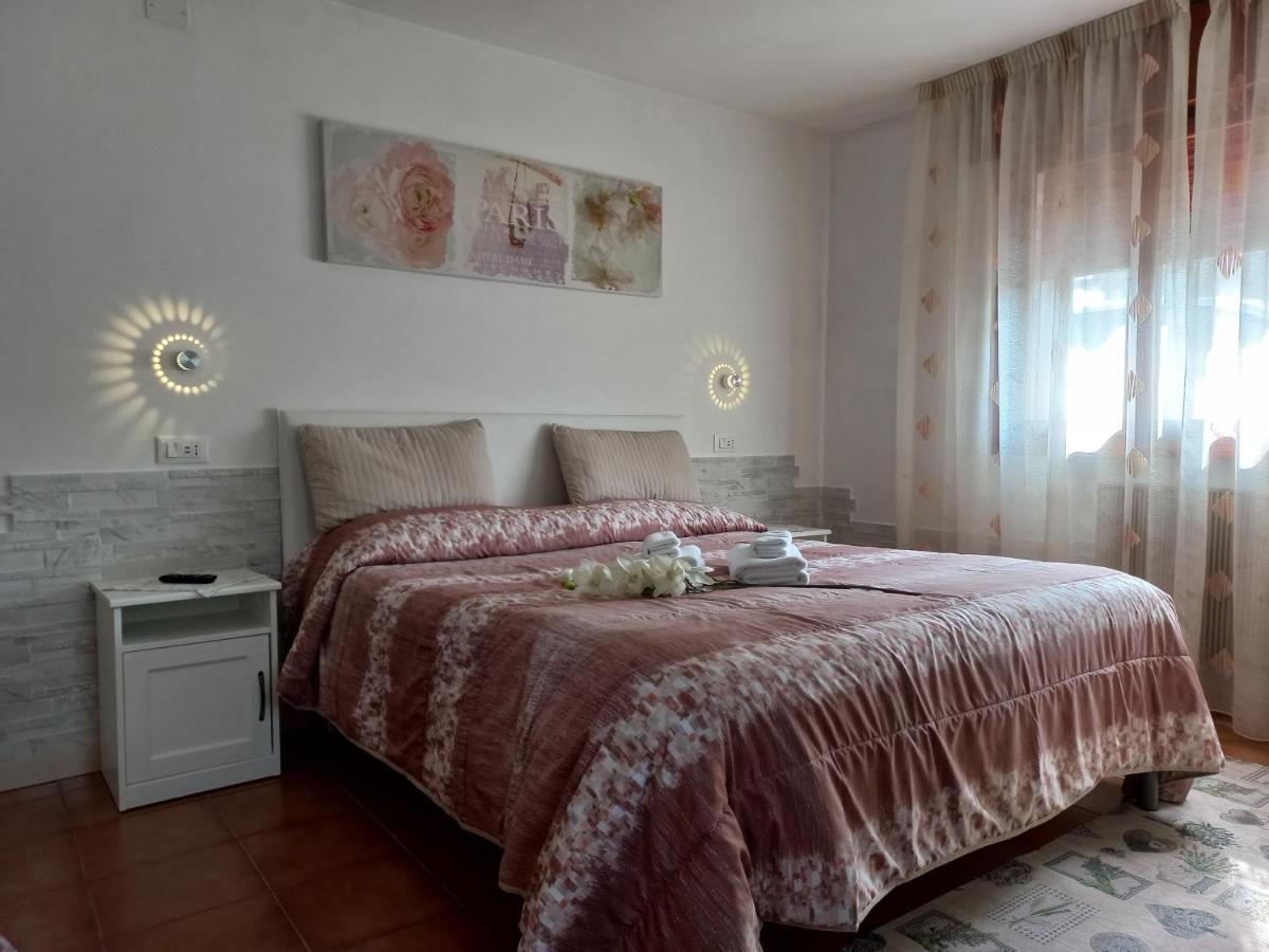 B&B Mestre bei Venedig - Appartamento Le Magnolie - Bed and Breakfast Mestre bei Venedig