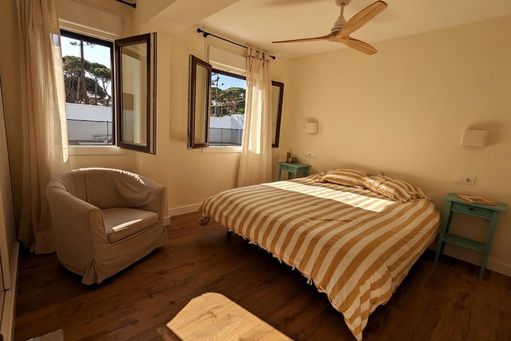 Huis met 4 Slaapkamers