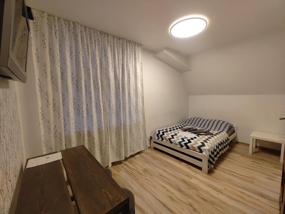 B&B Wroclaw - FurHouse - Bed and Breakfast Wroclaw