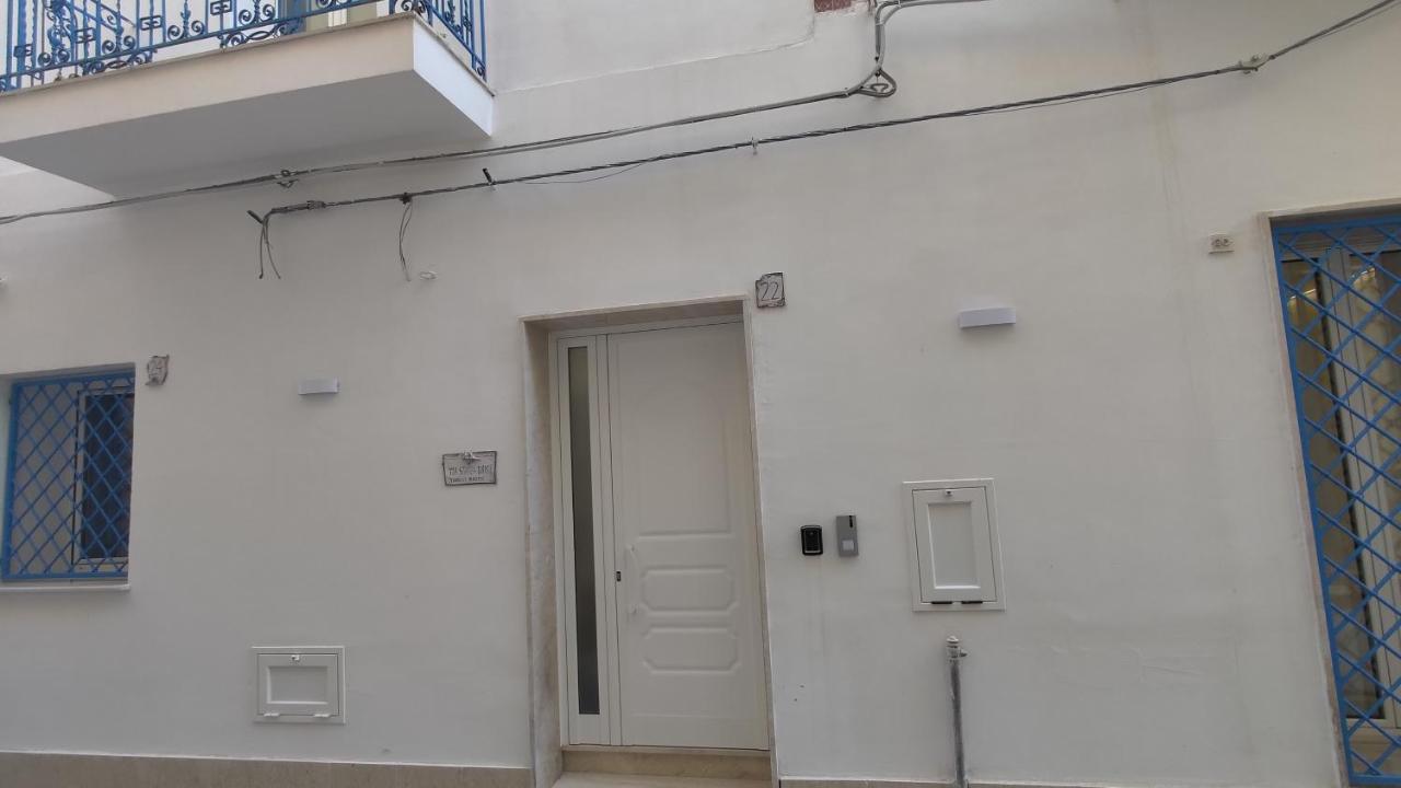 Nastanza D'arte - B&B Mazara del Vallo