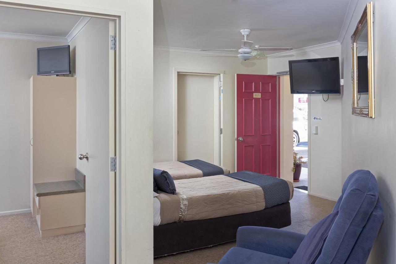 Apartamento Deluxe de 1 dormitorio