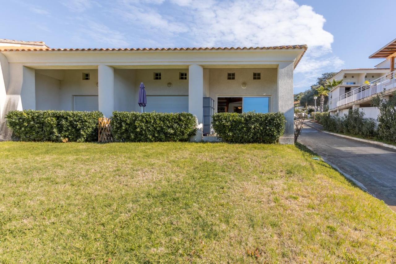 Bella Vista Porticcio - Appt climatisé - Ferienwohnung Grosseto-Prugna