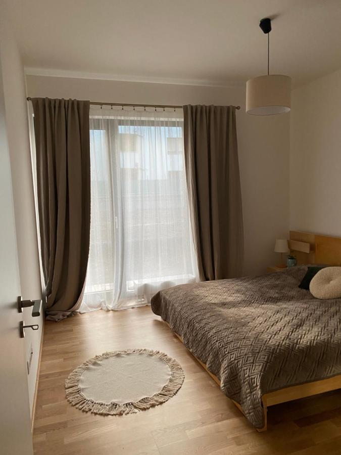 B&B Prag - Apartman s terasou, v novostavbe - Bed and Breakfast Prag