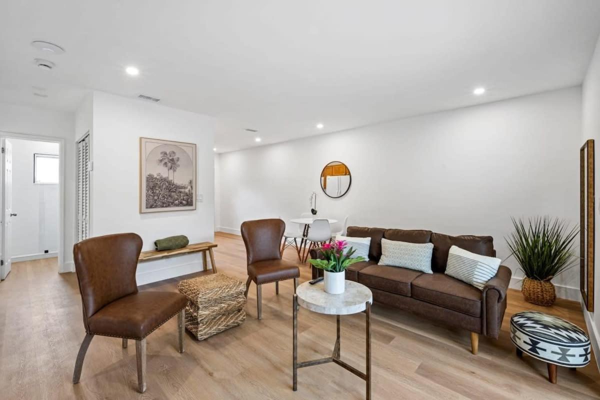 Sailors Rest @ Sailboat Bend - B&B Fort Lauderdale