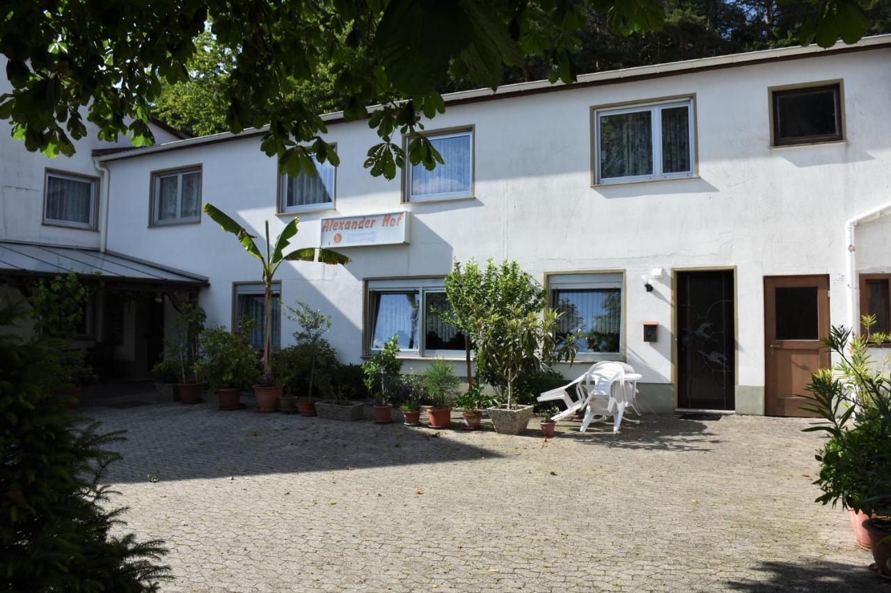 B&B Hohenleimbach - Fewo Adams - Bed and Breakfast Hohenleimbach