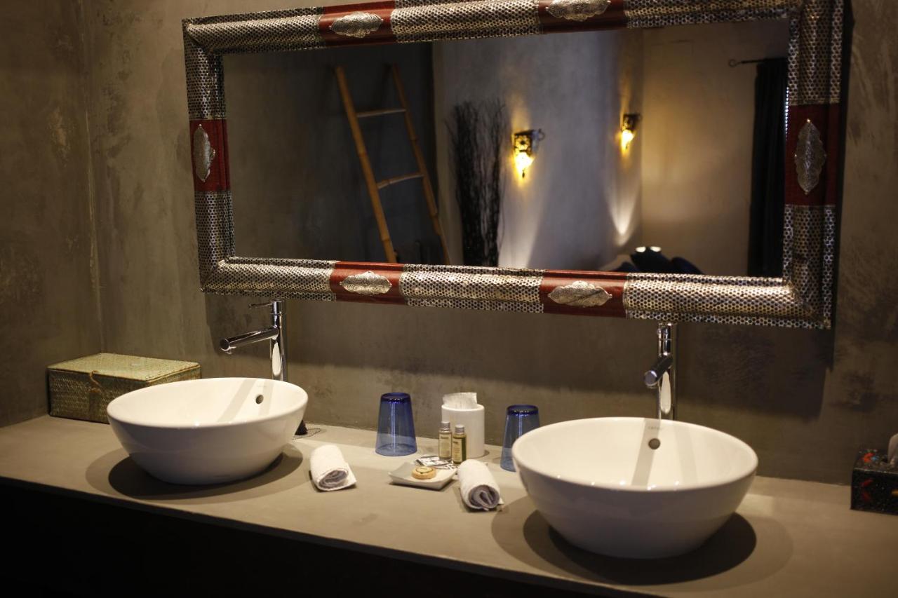 Deluxe Doppelzimmer