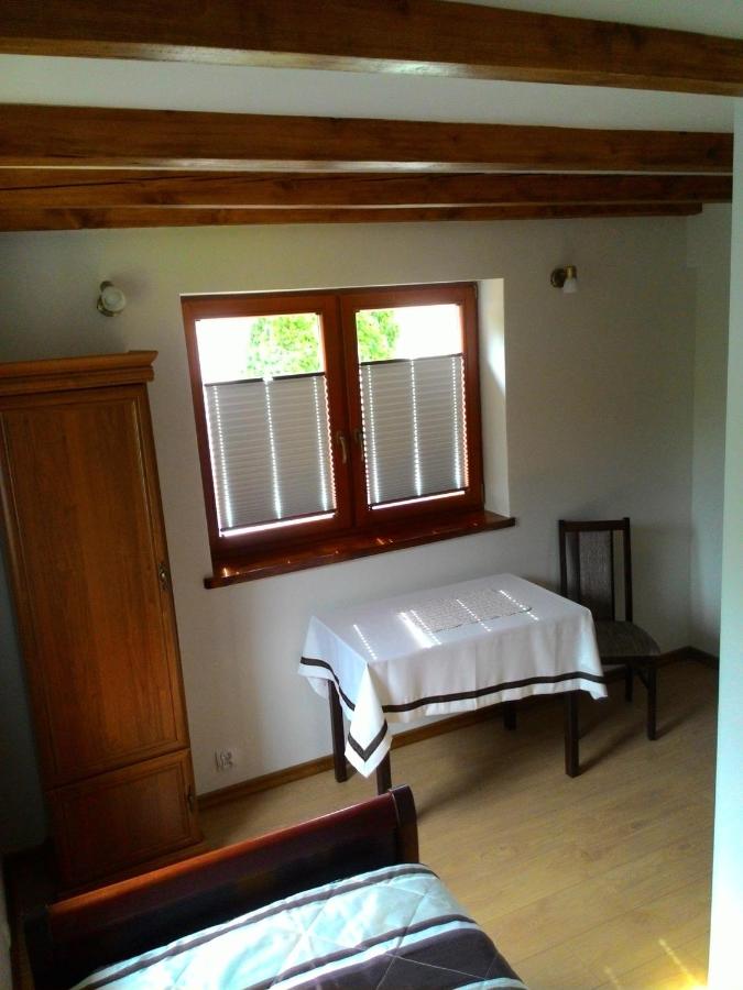 Habitación Individual Pequeña