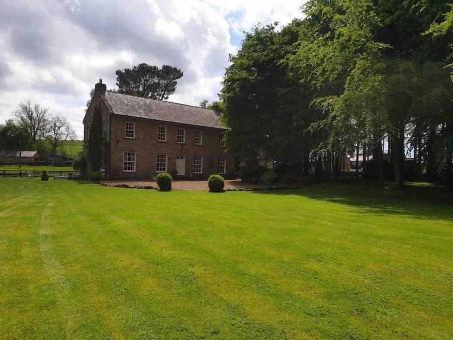 Homely Northumbrian Getaway - Ferienwohnung