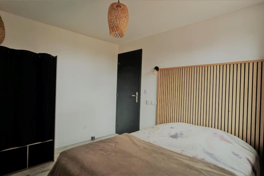 Appartement met 1 Slaapkamer