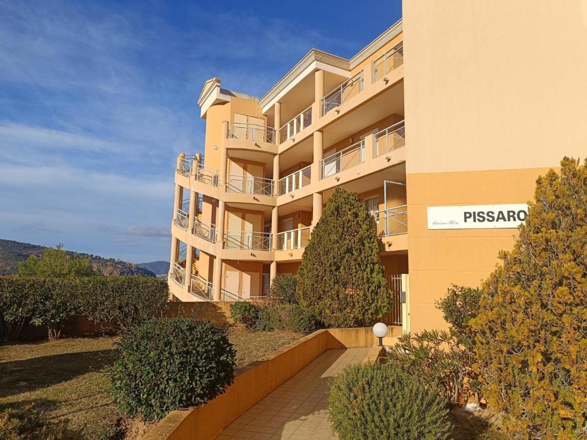 Spacieux 3P Mer & Montagne - Les Clés de l Estérel - Ferienwohnung