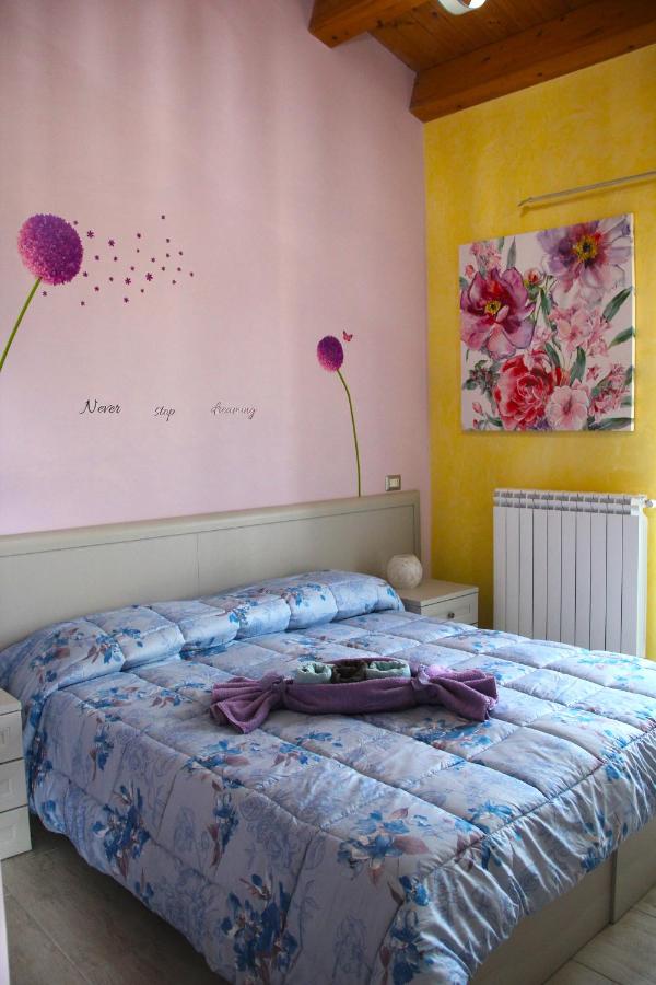 Duplex Quadruple Room