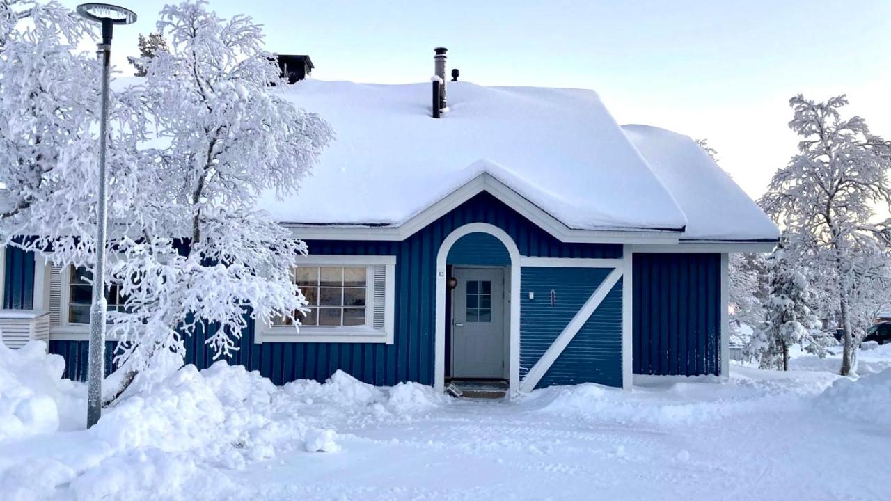 Arctica - B&B