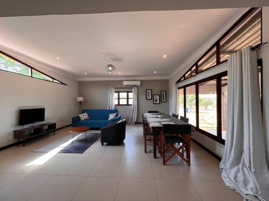 Bantuz House - B&B
