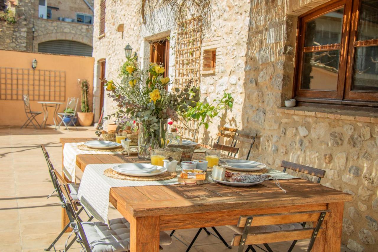 Mas Camins - B&B