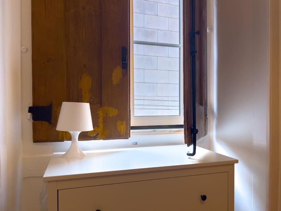 Home Lisboa Bairro Alto - Ferienwohnung Lissabon