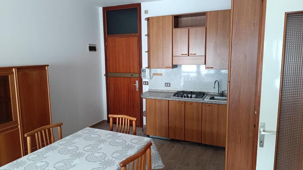Condominio Alexa - Ferienwohnung Bibione
