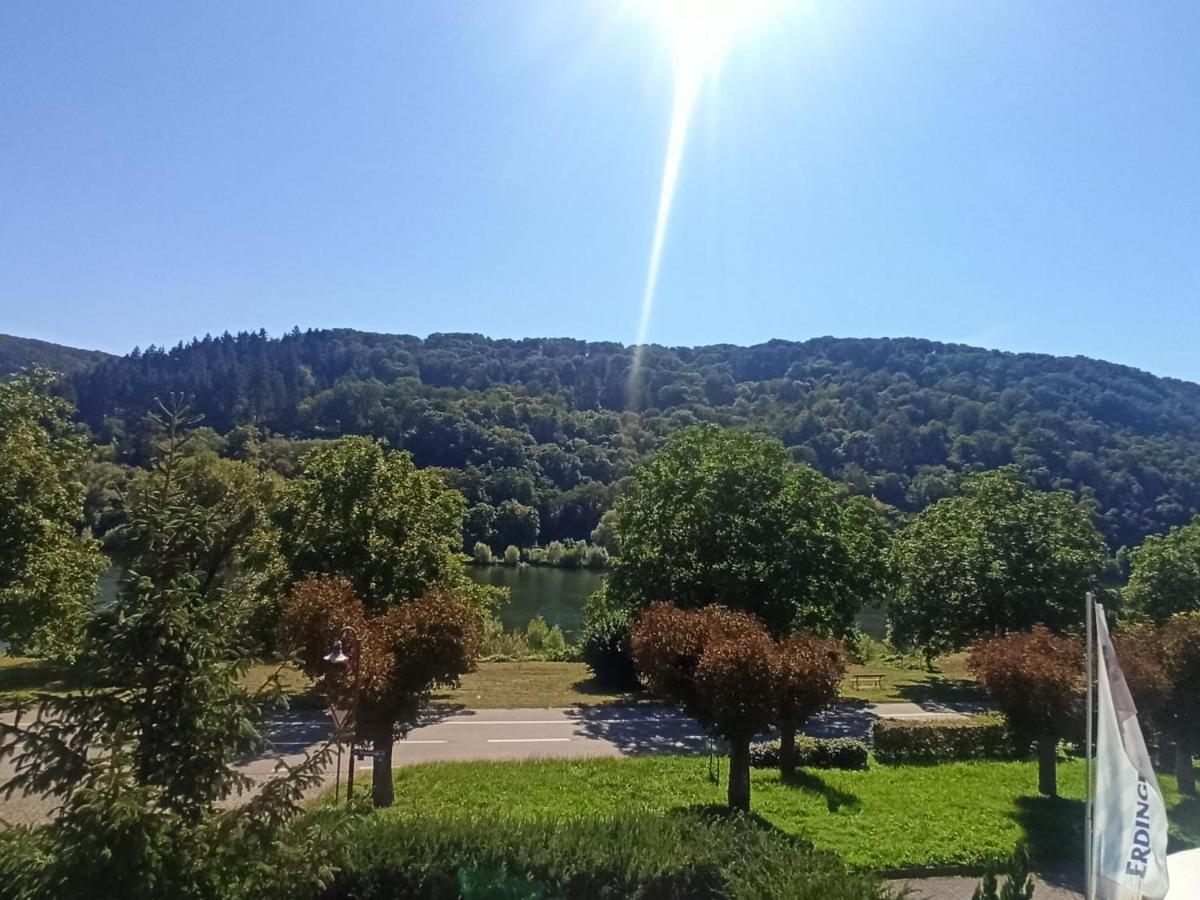 Bacchus - Ferienwohnung