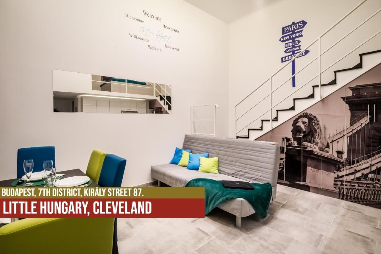 Superior Apartment