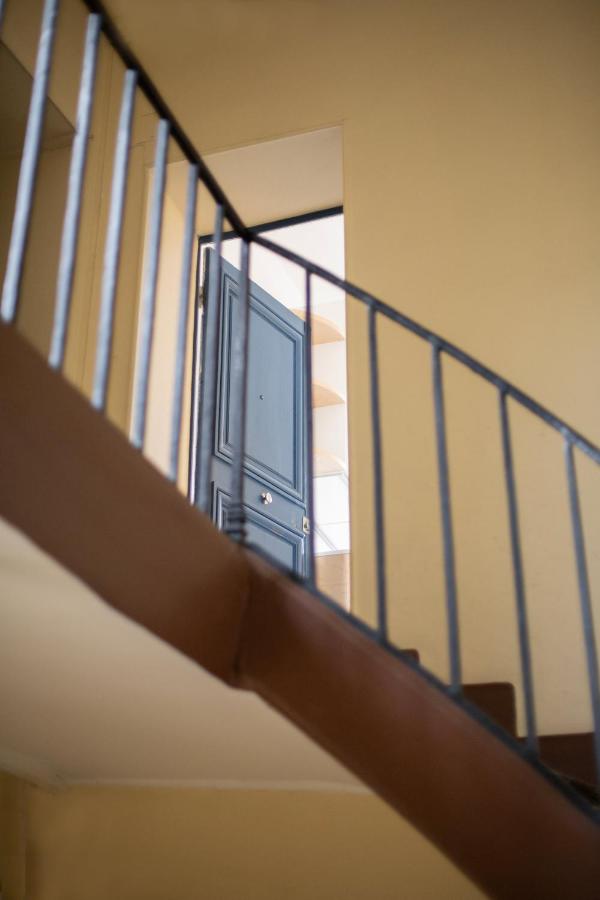 Superbe appartement design au coeur de Versailles, tout à pied - Ferienwohnung