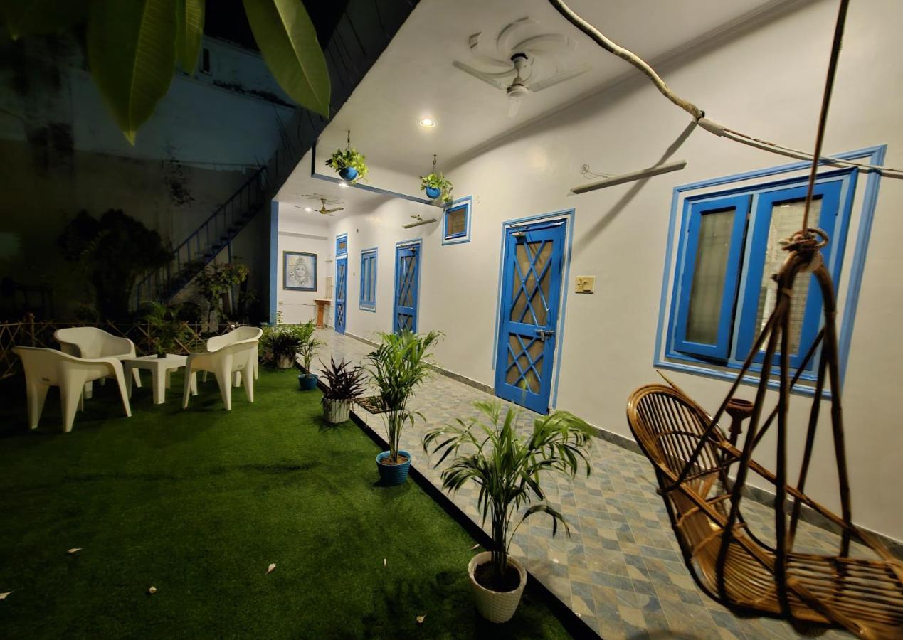 B&B Lucknow - Sunlit stays-Forest view - Bed and Breakfast Lucknow