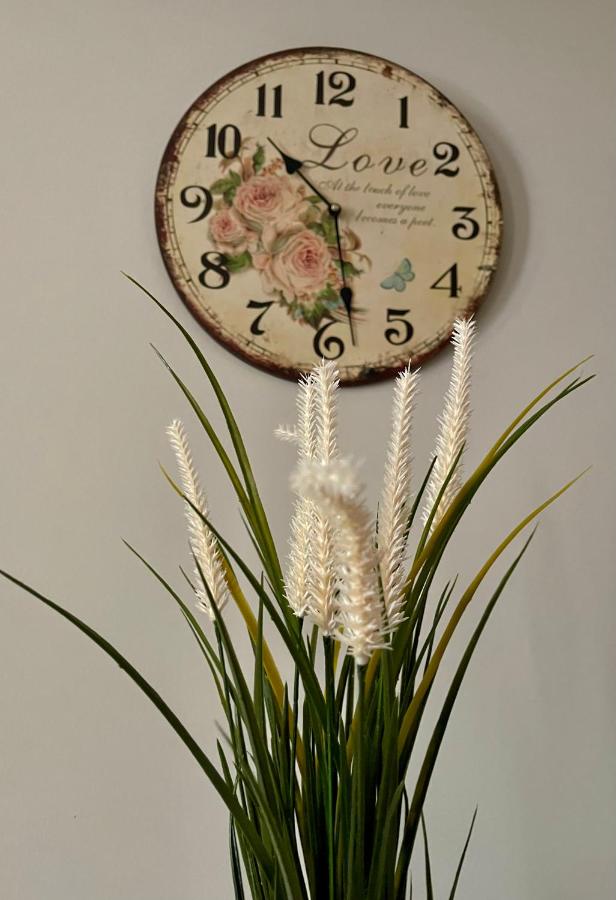 Sunny apartment 1 - B&B Serres