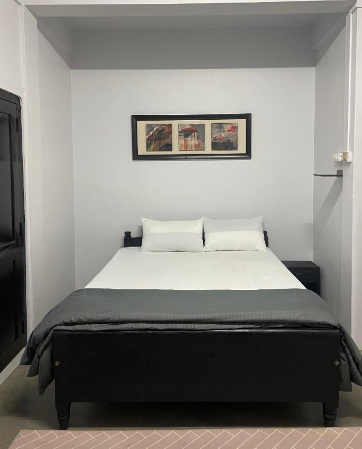 Habitación Familiar Deluxe