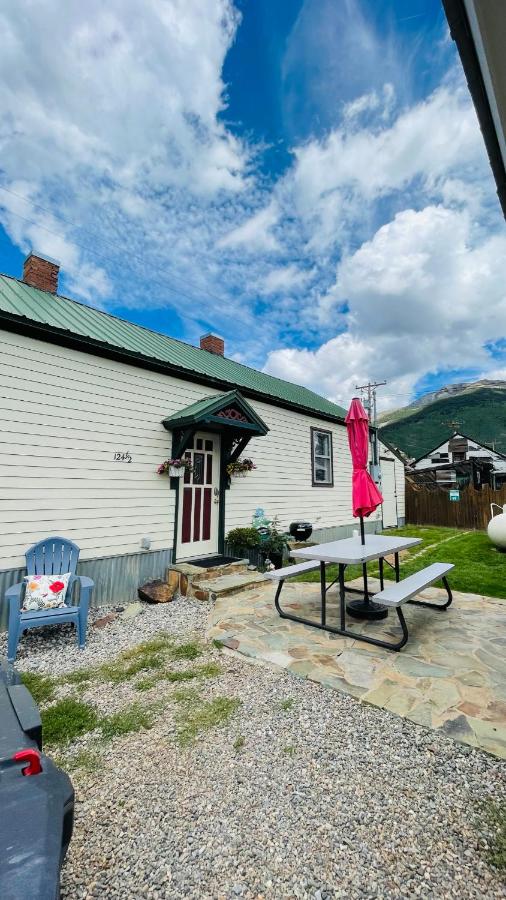 Shotgun House - B&B