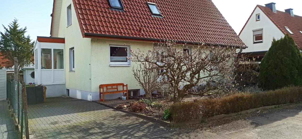 Sonnenplatz an der Weser I Nähe HDZ I Bali Therme I Kurpark I GOP - B&B