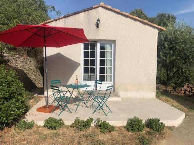 Nîmes calme - B&B
