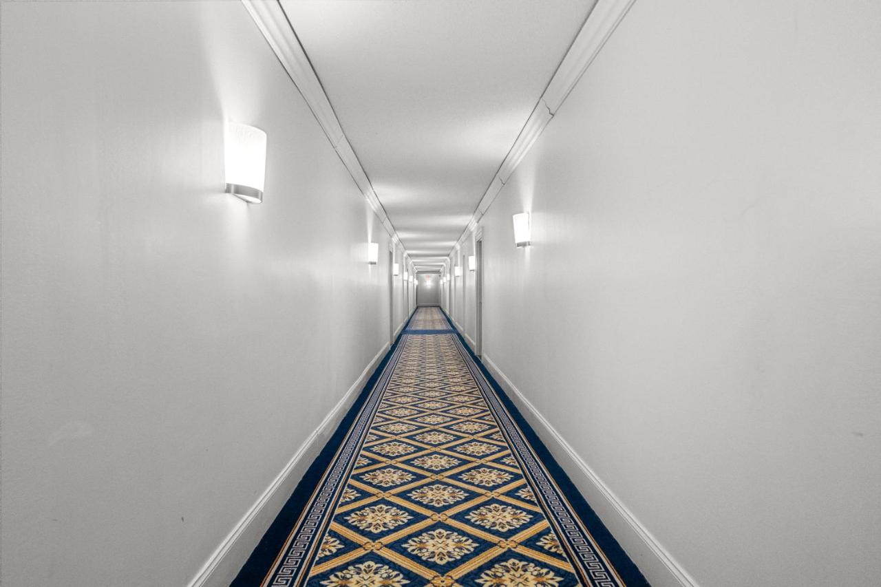 DC Luxury Apartment Near Metro - B&B
