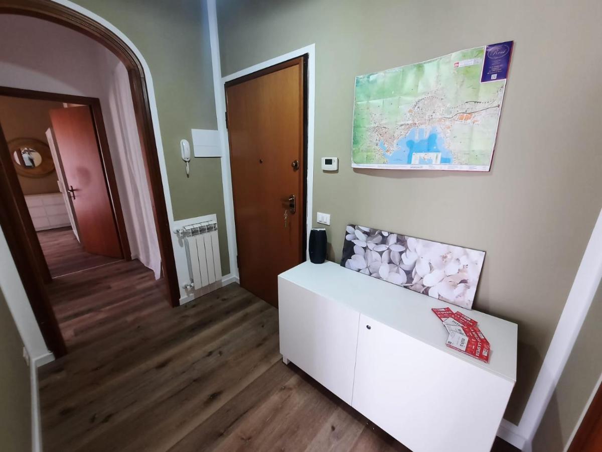 Dimora Stella di Aprile - Ferienwohnung La Spezia