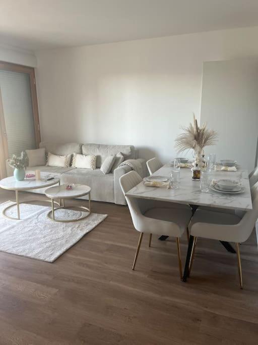 B&B Lille - Appartement luxueux Au coeur de lille - Bed and Breakfast Lille