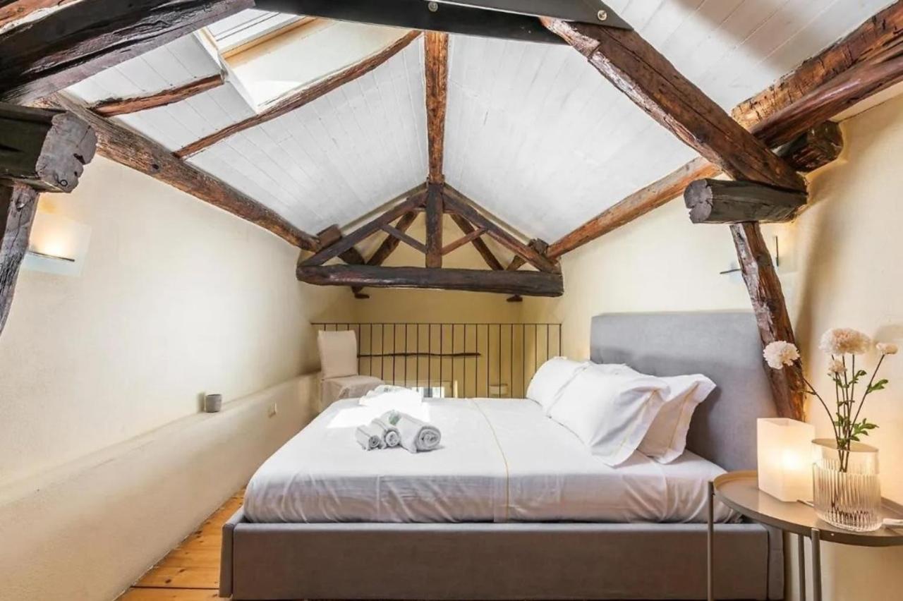 Appartamento con 1 Camera da Letto