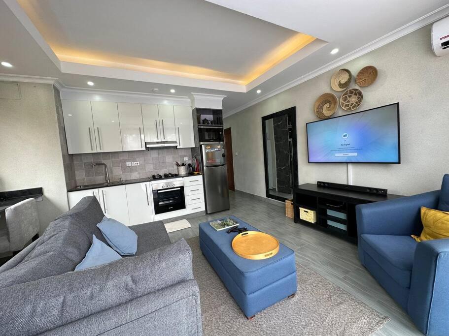 1br apartment in Gacuriro - B&B
