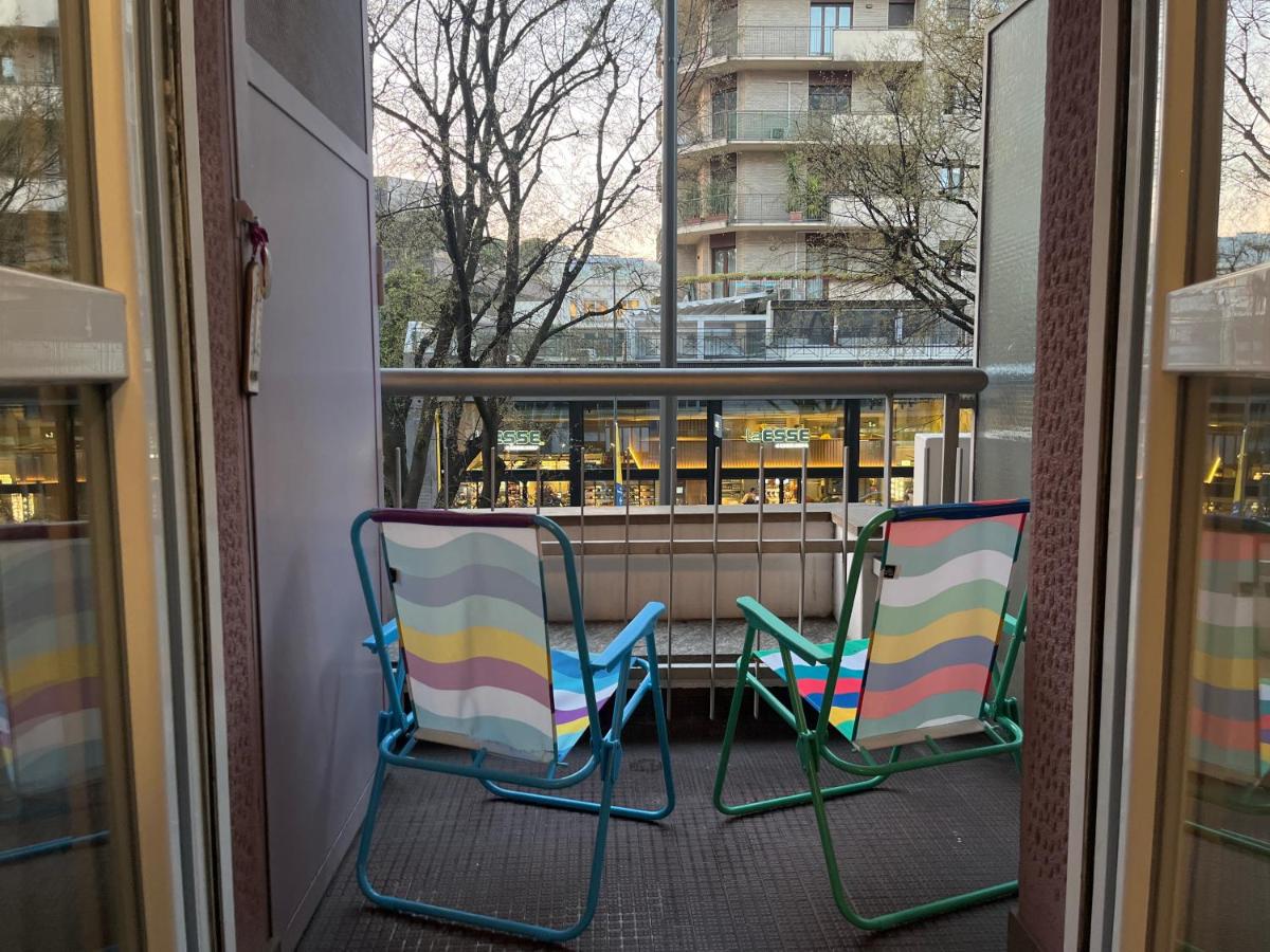 WiseHouse Milan - Luxury Apartment near Fiera MiCo & CityLife - Chambres d'hôtes Milan