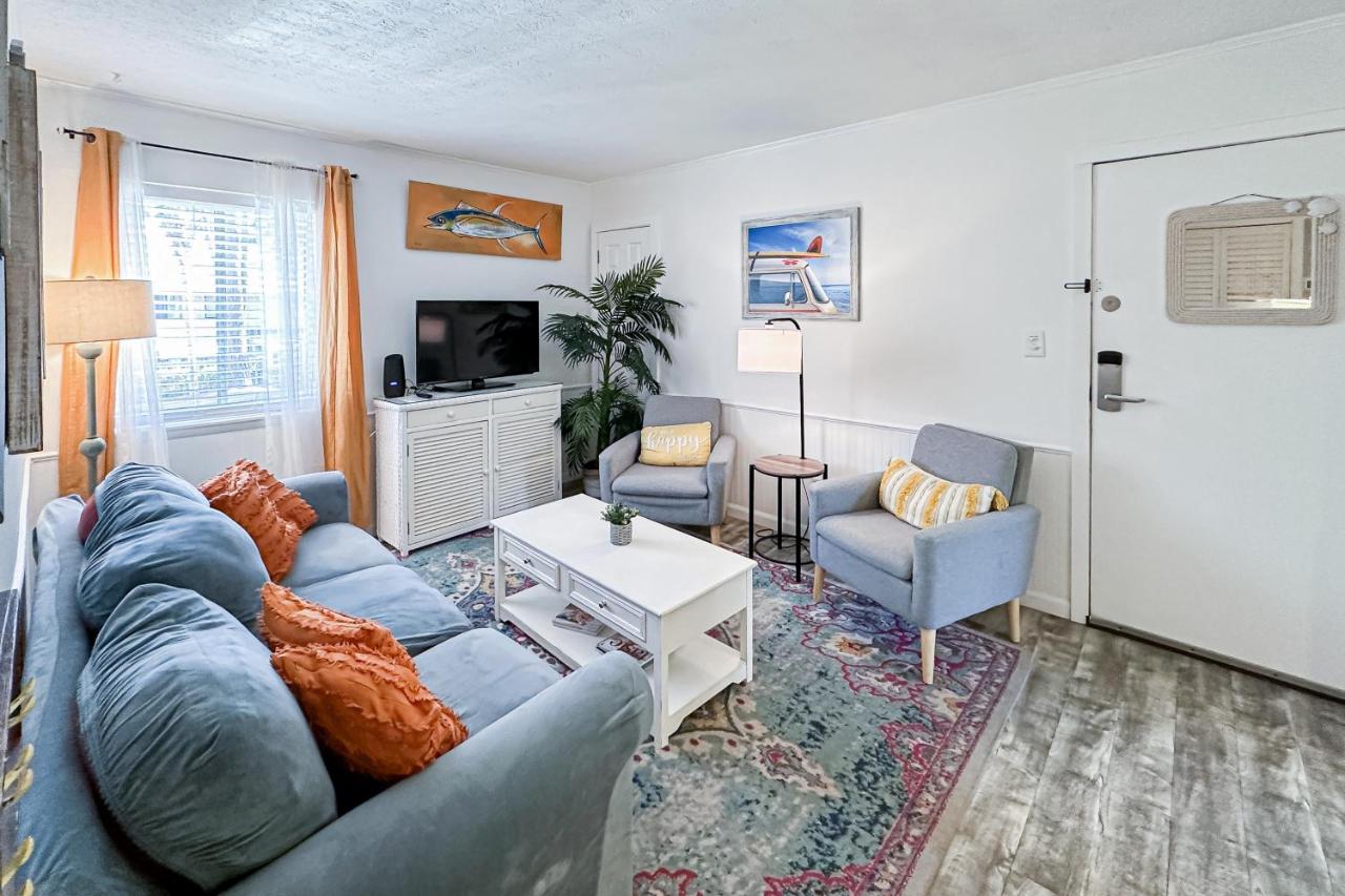 Dunes Villas D4 - B&B
