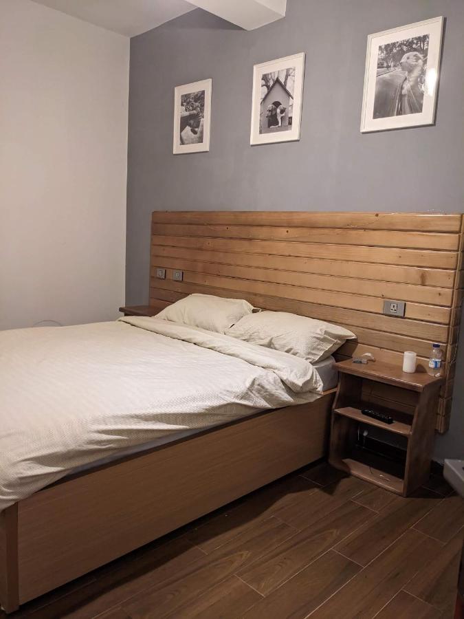 Casa Feliz - Stylish 2 Bedroom Apartment - Chambres d’hôtes Addis-Abeba
