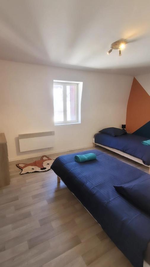 Appartamento con 2 Camere da Letto