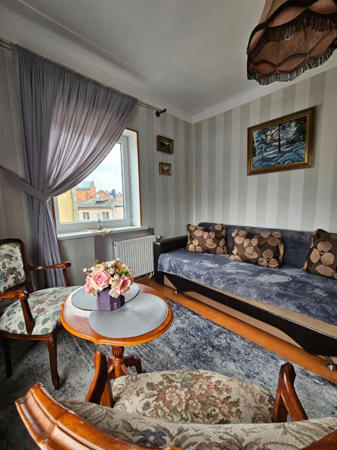 B&B Kaunas - Rooms for rent near STATION - Bed and Breakfast Kaunas