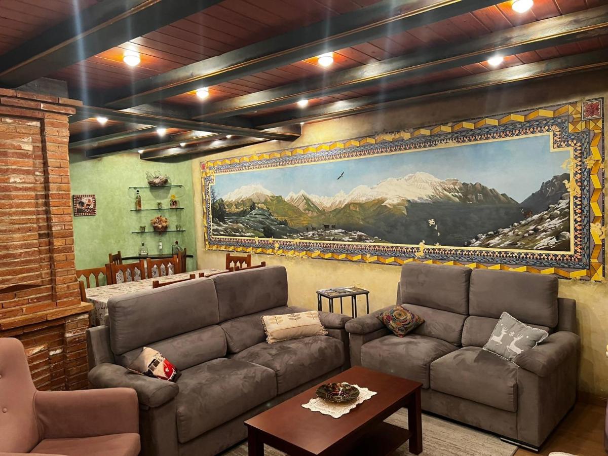CASA PELENTOS Sandinies - B&B