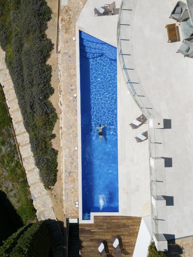 Gran Piscina Hidromasaje playa privada y sauna - Ferienwohnung