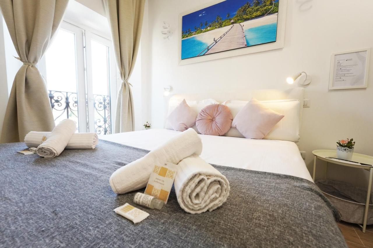 Großes Doppelzimmer
