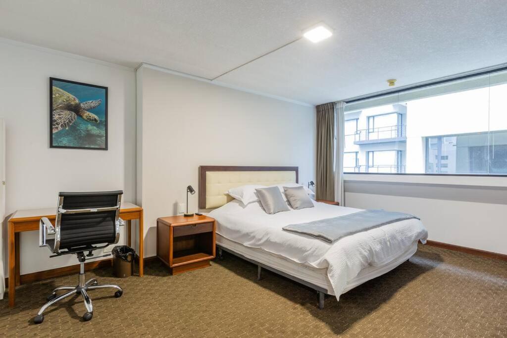 Akros Galapagos Suite - B&B Quito